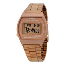 casio vintage b640