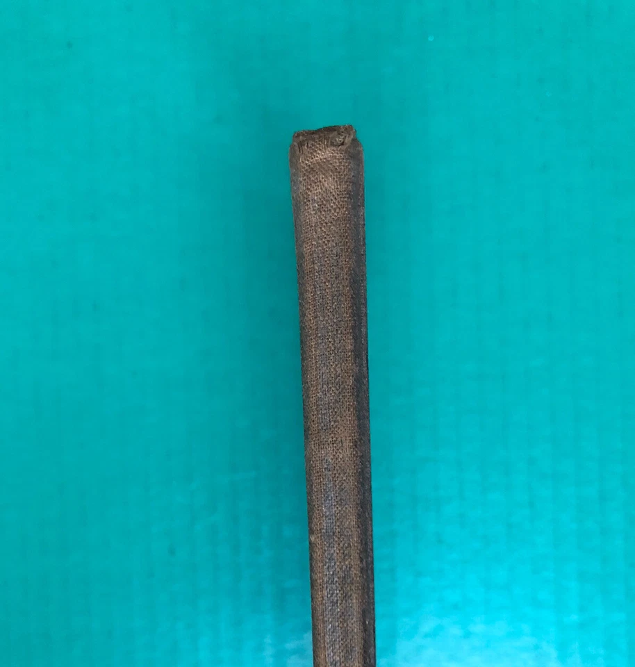 Amerikanisch - Deutsches Lesebuch By Luther Synode (1880) Hardcover - Image 3 of 4