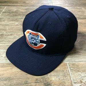 bears fitted hats