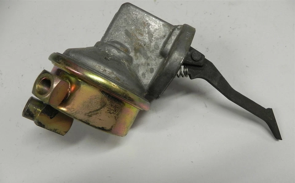 Plymouth 1976, flecha con 2000cc *nuevo* bomba de combustible #41594 Foto 2 de 3