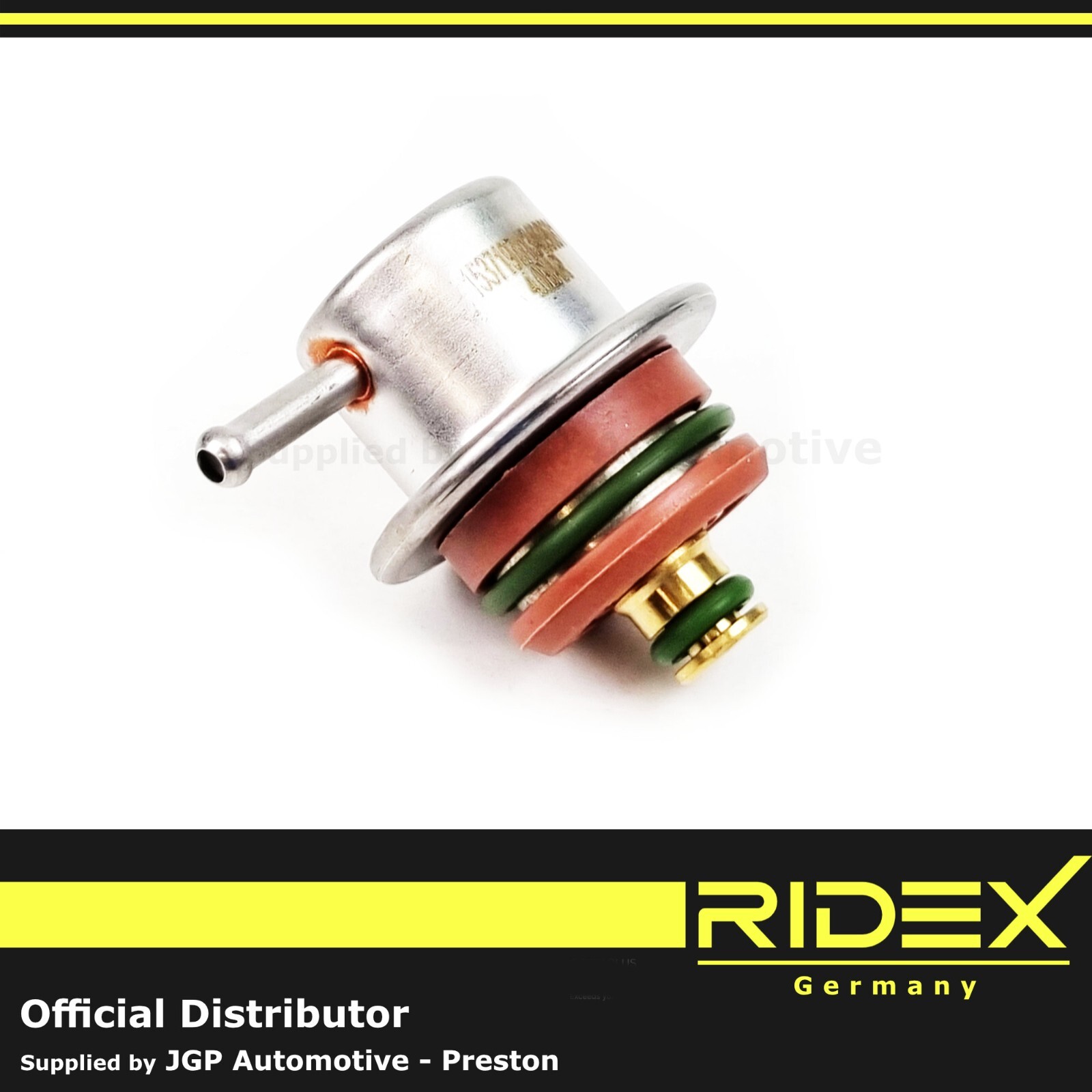 4 Bar Fuel Pressure Regulator 078133534C 0280160575 Fits VW AUDI eBay