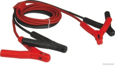 HERTH+BUSS Starthilfekabel 25 mm², 3,5 m 52289765