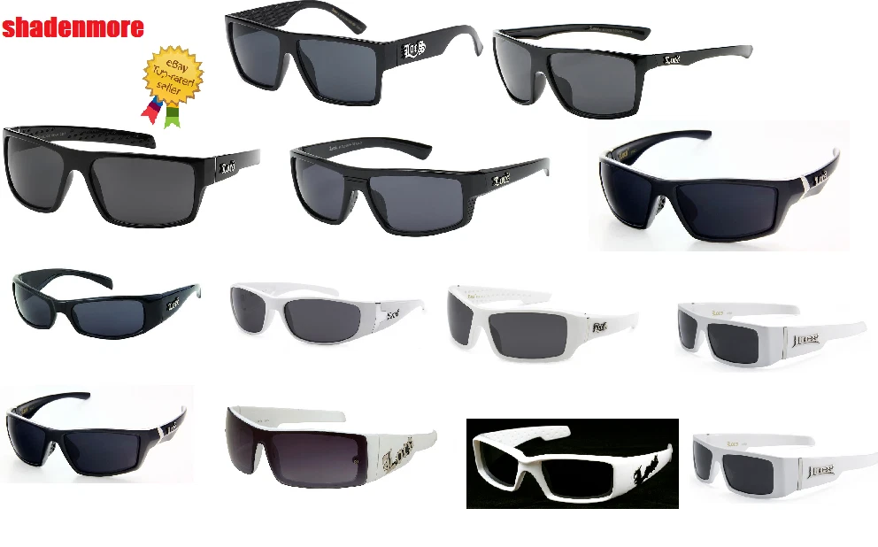 Locs hotsell sunglasses wholesale