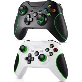 Wireless Controller For Microsoft Xbox One S / X / E / Windows 7 8 10 11 PC 2.4G
