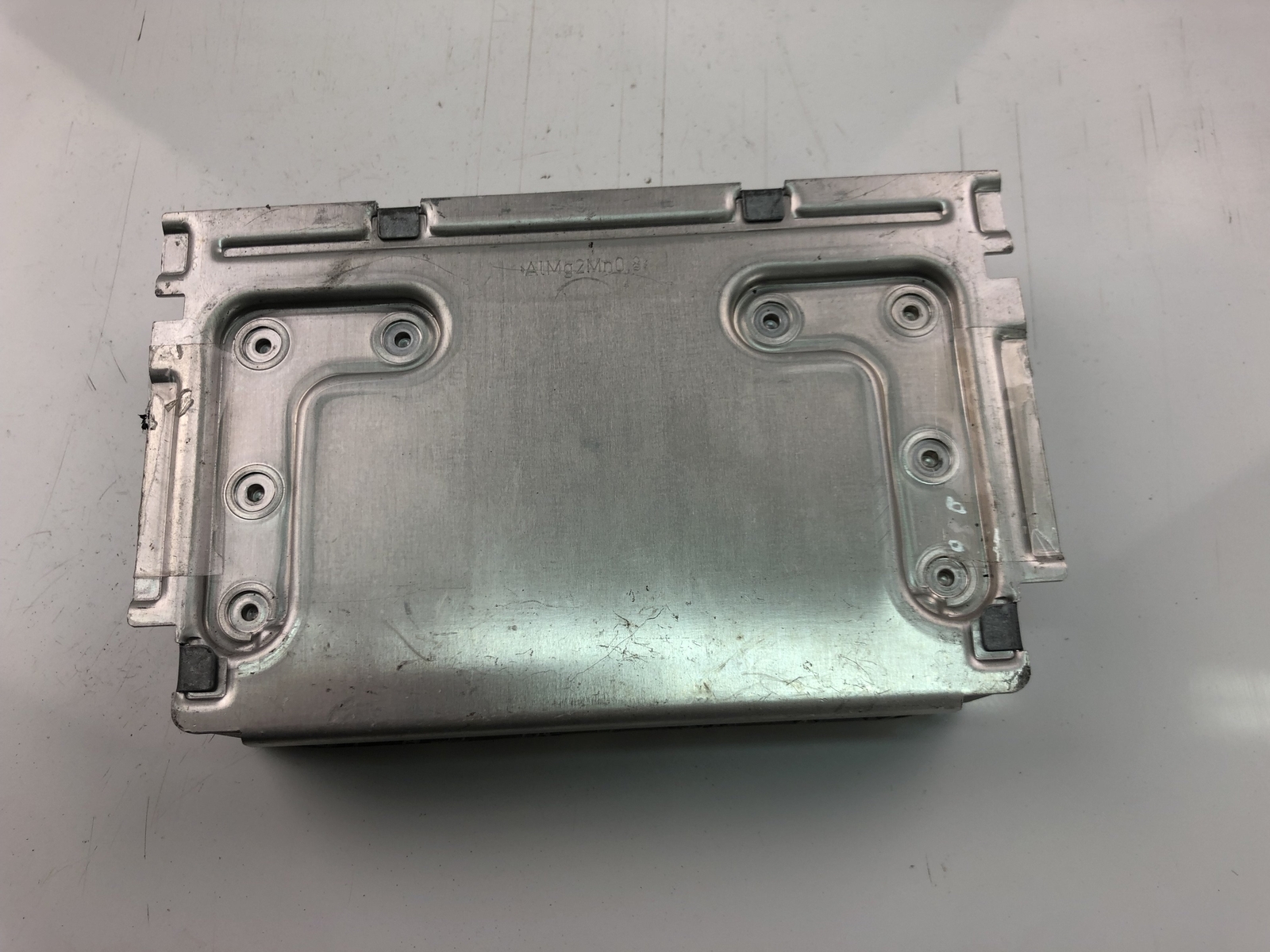 BMW E46 3 Series M3 SMG Transmission Control Unit TCU 2282565 for 