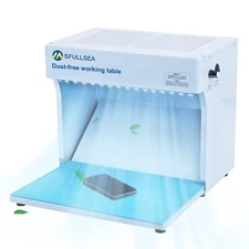 	MSFULLSEA Laminar Flow Hood Mycology Vertical Laminar Flow Hood H-E-P-A	