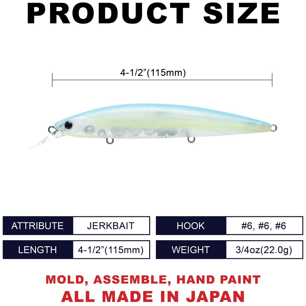 bass 2000 rush-tango lure Chaos Tackle Shum Tap Dancer – Team Rhino Outdoors LLC