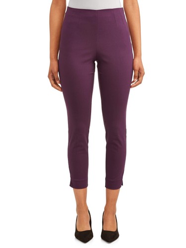 Time And Tru Women's Size 6 Purple 