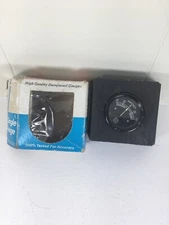 High Quality single gauge Vintage Dampened USA Made  Not Tested For Parts Only