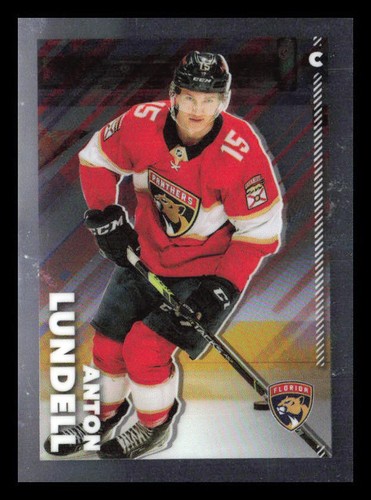 2022 Anton Lundell #217