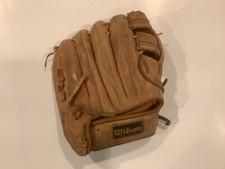 Vintage Wilson A2250 Jim Rice 11   Baseball Mitt Glove Right Hand Throw 1979