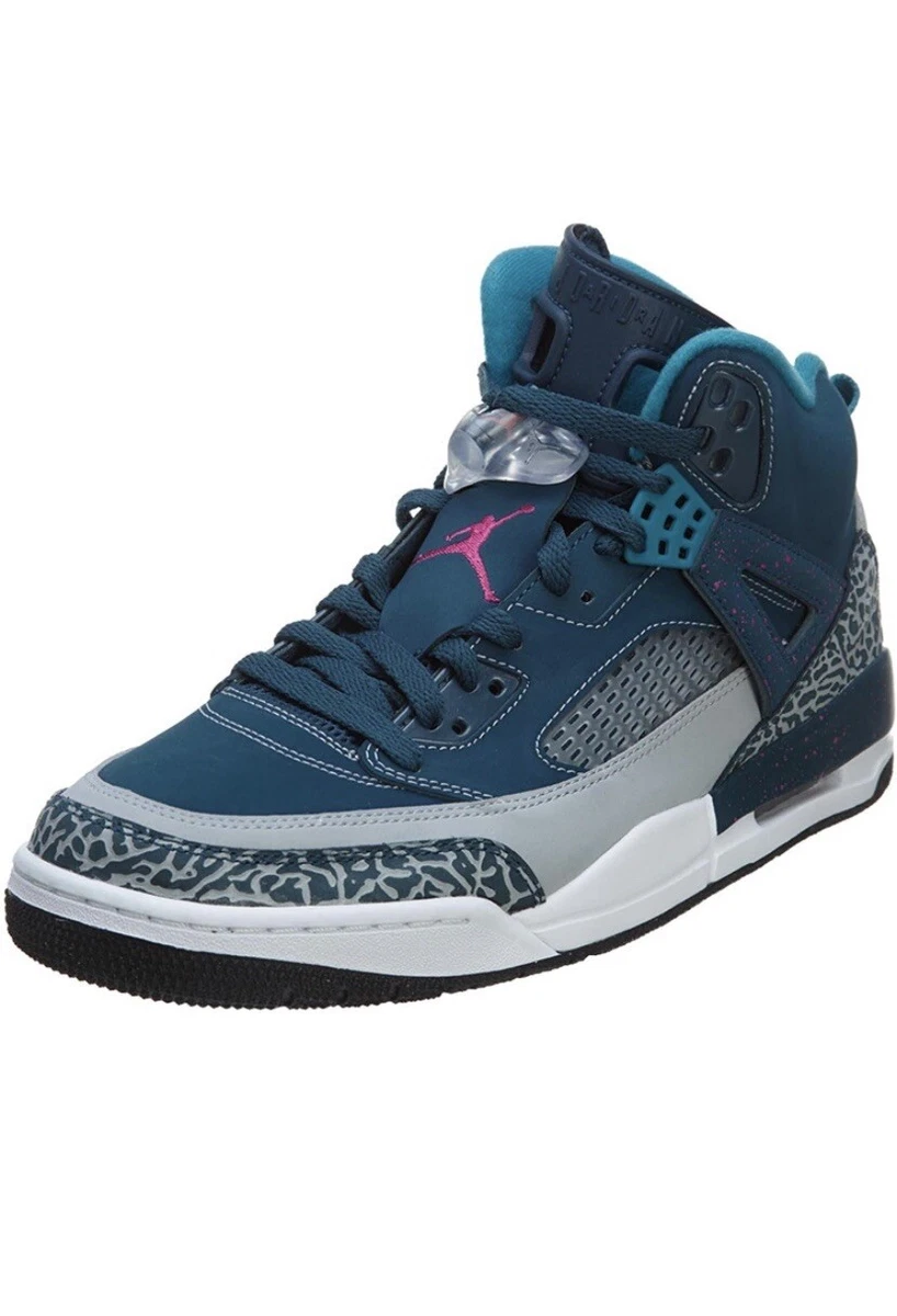 spizike blue