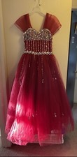Bride Engagement dress