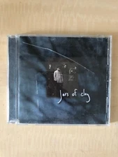Jars of Clay - Jars of Clay (CD, 1995, Silverstone Records)