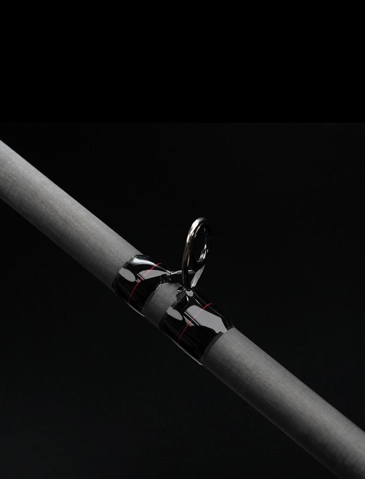 freshwater fishing poles and reels - Image 4 of 4