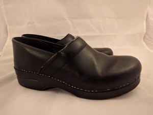 dansko clogs 41