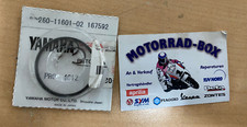 Yamaha CW 50 RS BJ 2000