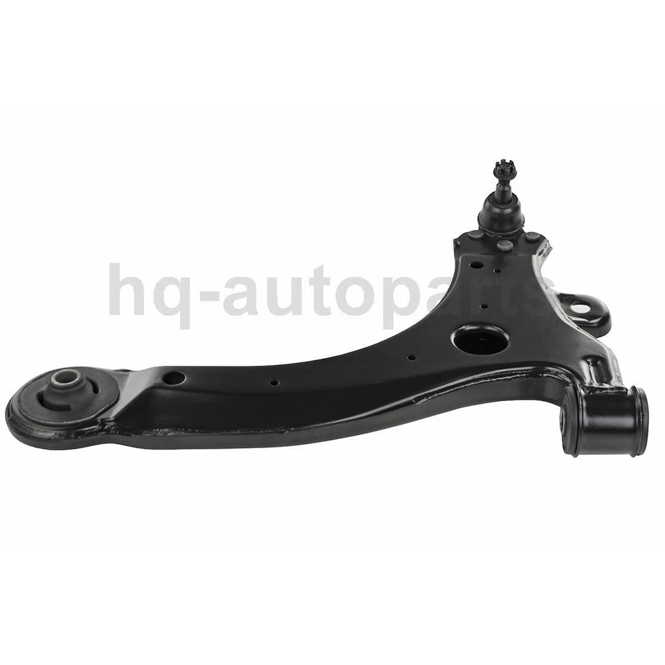 Braço de controle com conjunto de junta esférica para Buick Century 2000 1999 1998 1997 - Imagem 2 de 4