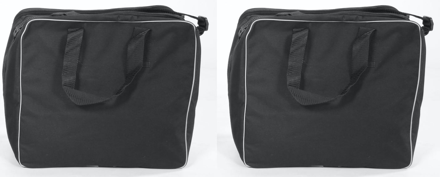 Inner Bag For SW-Motech TRAX ADV M 37L Aluminum Case