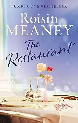 The Restaurant: Is a second chance at love on the menu?,Roisin Meaney