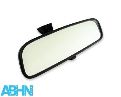 Schefenacker Mirror Kia Rio JB UB (05-17) Soul AM Interior Rear View Mirror Schefenacker ...