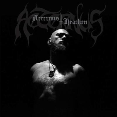AETERNUS - HEATHEN   CD NEU