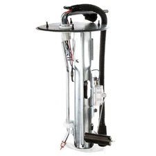 Fuel Pump Hanger Assembly Delphi For 1997-1998 Ford Explorer