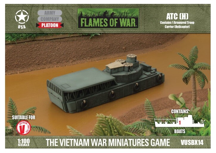 Пламя войны американский бронетранспортер H 7690₽