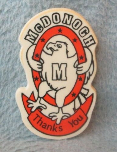 eagle-mcdonoch-school-owings-maryland-magnet-souvenir-refrigerator