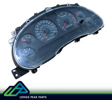 01-04 Ford Mustang Gt 4.6l 150mph Instrument Gauge Cluster Read 2r3f-10a855-aa 01-04 Ford Mustang Gt 4.6l 150mph Instrument Gauge Cluster Read 2r3f-10a855-aa