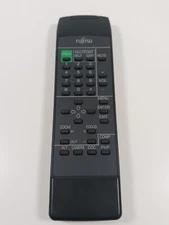 Fujitsu Video Conference Keypad Remote Control H15L-4518-B802 - Tested, Works