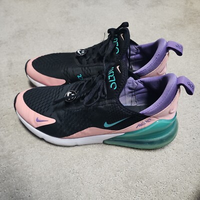 Nike Air Max 270 Have A Nike Day 2019 CO2309-001 Men s Size 12