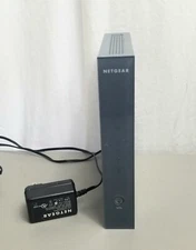 Netgear RangeMax WNR3500 Wireless / 4-port Gigabit Ethernet Router