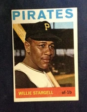 1964 Topps Baseball Pick a Card Complete your Set VG-NM-MT 339-498 NOW FREE SHIP