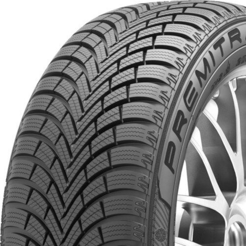 Pneu 195/65 R15 91T Maxxis Premitra Snow WP6 pneu hiver thermique