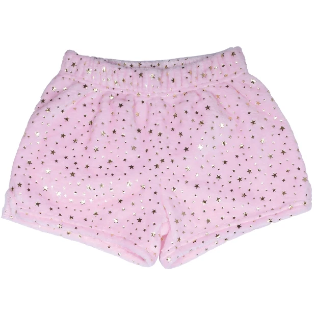 iscream Pink Gold