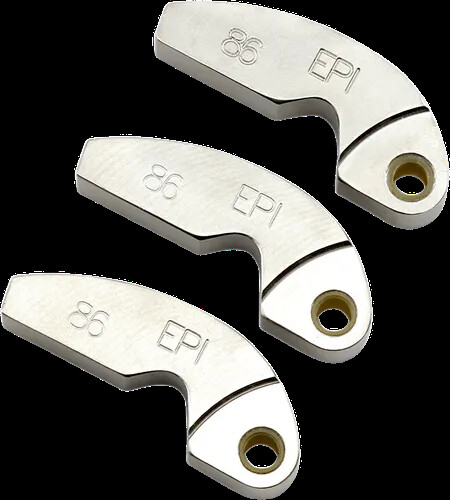 EPI Belly Buster Primary Clutch Weights 86G Polaris Sportsman ETX 15 - 第 2/4 張圖片