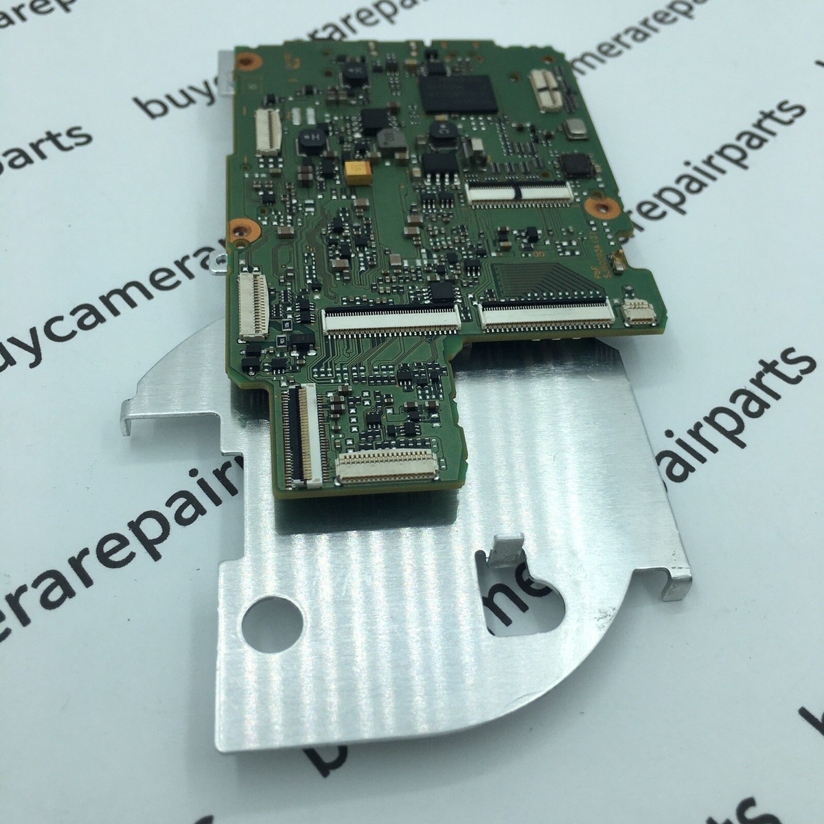 PANASONIC LUMIX DMC-FZ1000 MAIN PC BOARD MOTHER BOARD REPAIR PART