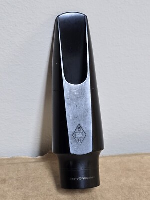 Meyer 5M ミディアムチェンバー Vintage Meyer 5M Medium Chamber Tenor Sax Mouthpiece Made in USA