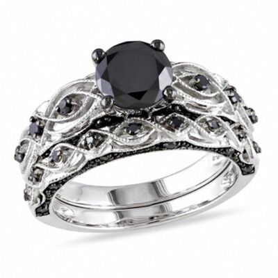 custom order missacamacho - only band Wedding Matching Band In 925 Silver