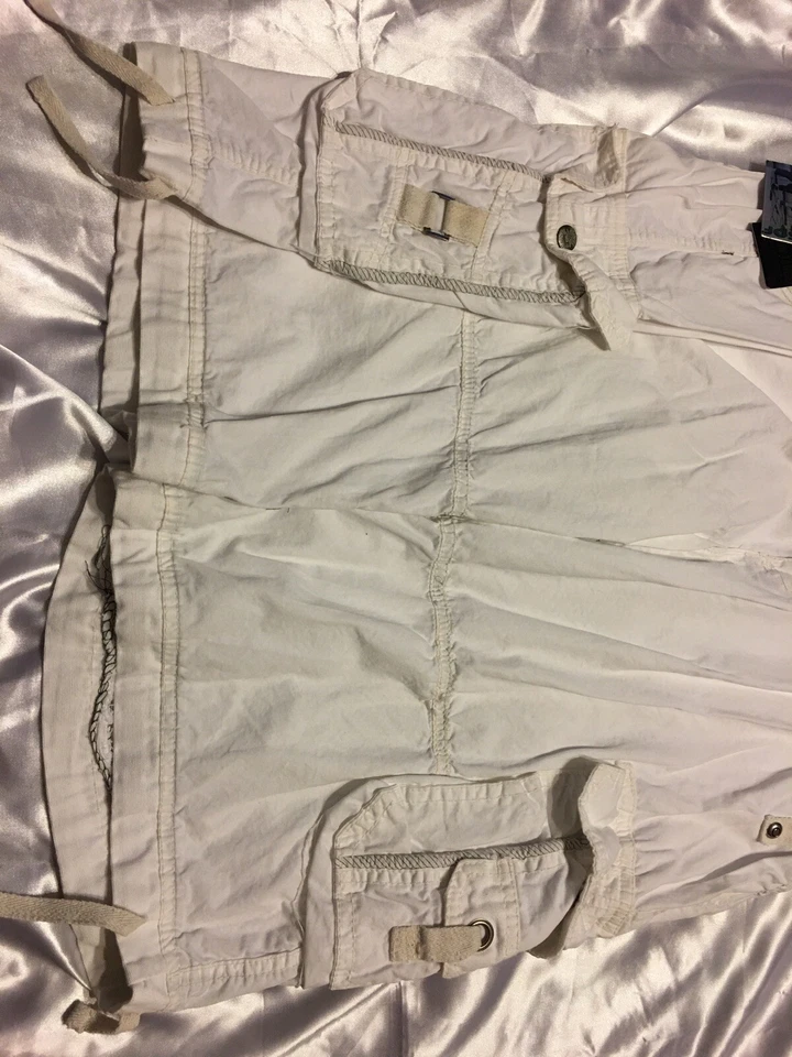 NOVO SHORTS STONE TOUCH USO ESPECIAL TAMANHO 40 - Imagem 3 de 4