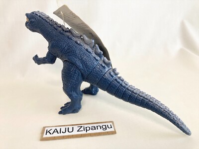 1993 Bandai Baby Godzilla 5 1/4