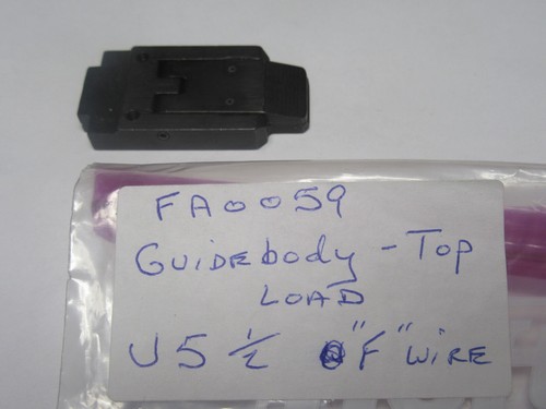 SENCO Back Plates, Front Plates, Guide Body- You Choose by MPN - New Old Stock - Picture 58 of 166