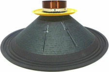 Kit 18 Sound R18LW1400 Bobina Vocale Originale 4" 8 Ohm Re-Cono per Altoparlante 18LW1400
