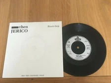 Then Jerico-Muscle deep.7"
