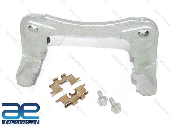 FüR Suzuki Alto K10 Wagon Vorne Bremssattel TräGer LH & Rh Teil 29932354 Aes-image