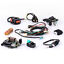 thumbnail 5  - One Set Electric ATV CDI Wire Harness Stator Wiring Kit For 50cc 70cc 90cc 110cc