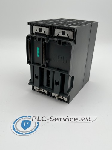 VIPA Yaskawa CPU 317SN 317-4NE12 - STEP7 Programmable SPEED7 Ethernet 3174NE12 - Picture 3 of 7