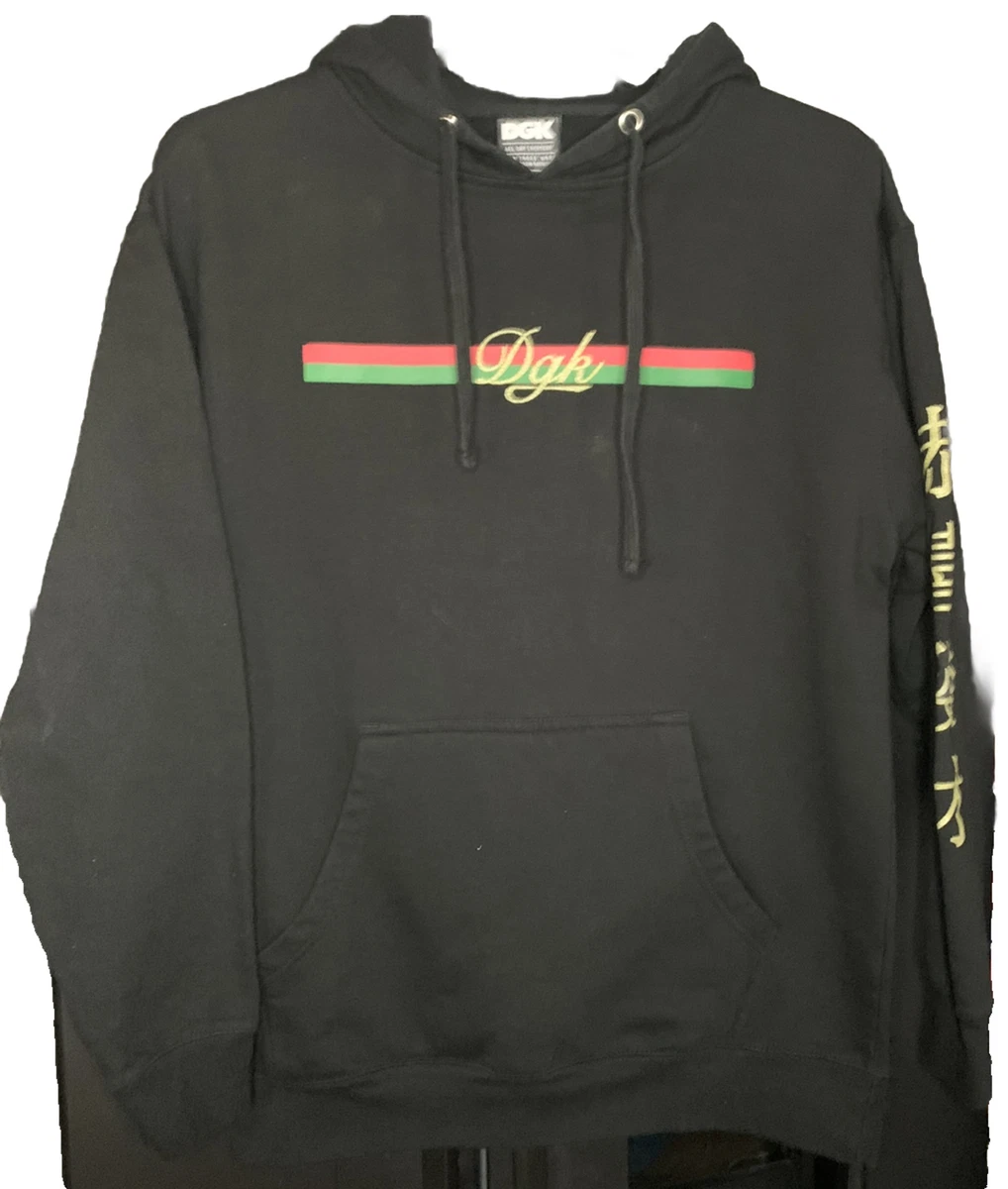 Dgk hoodies hotsell