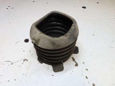 1986 Yamaha Maxim XJ700 700 Drive Shaft Boot